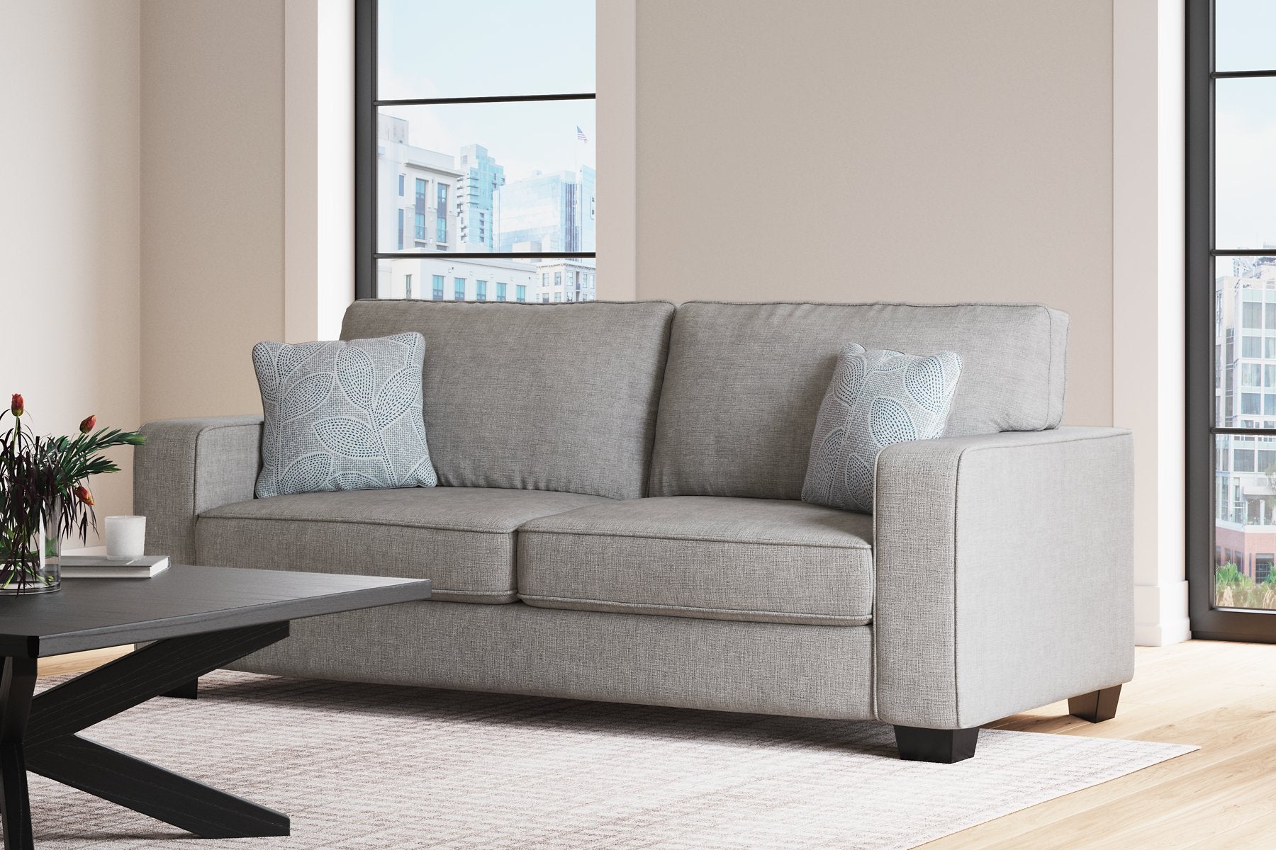 Altari Sofa - Dream Decor