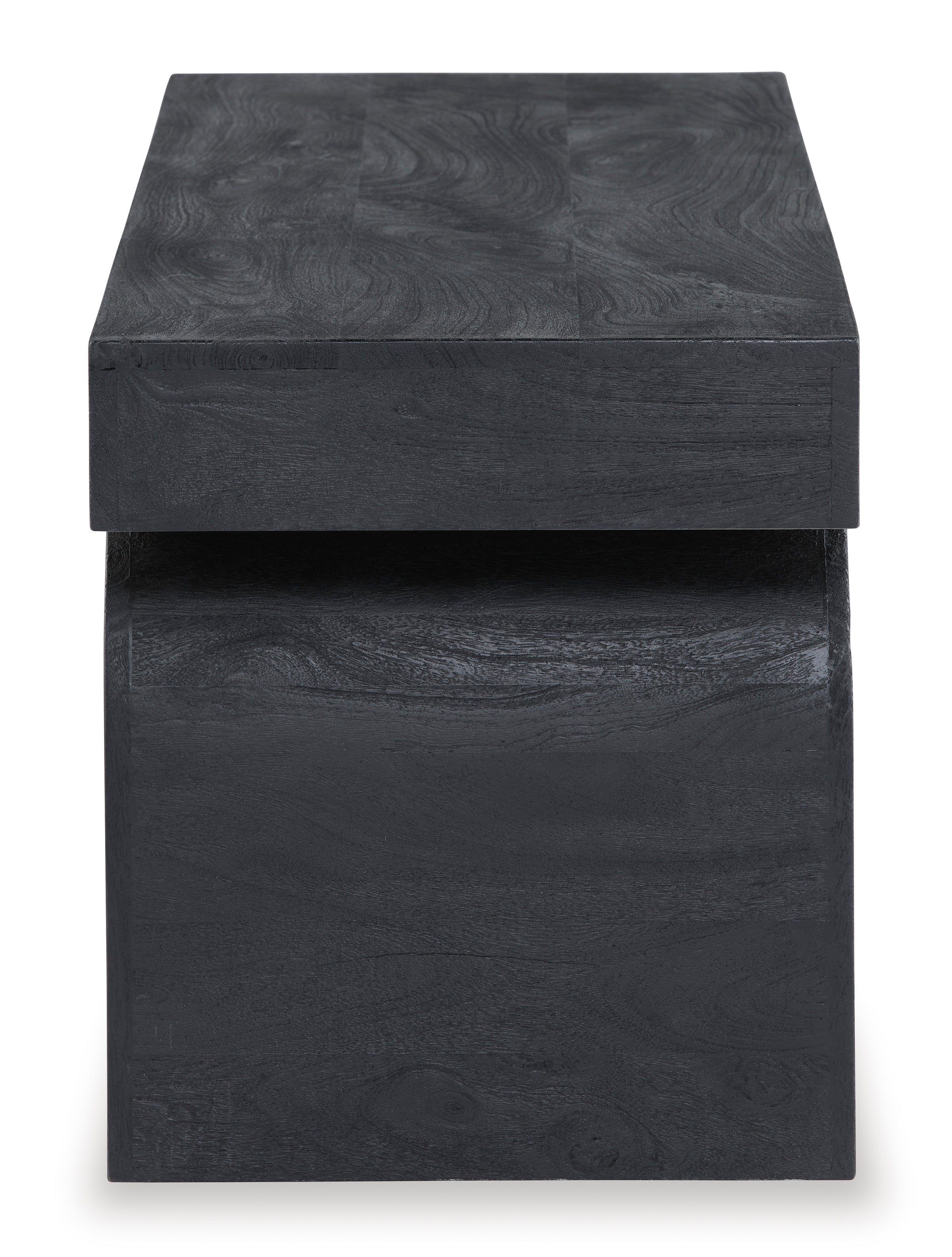 Banco con acento Holgrove