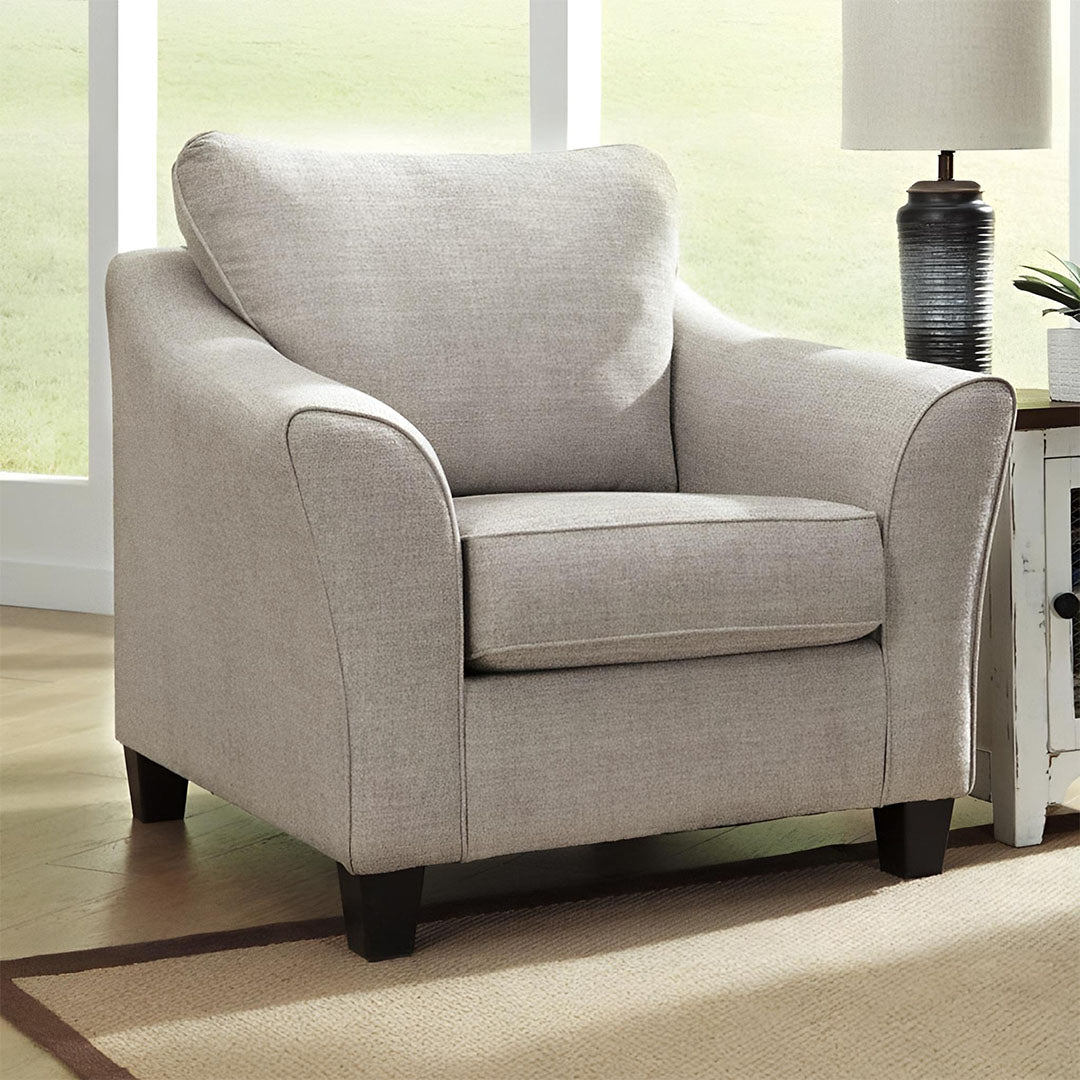 Abney Chair - Classic and Stylish Seating - Dream Decor