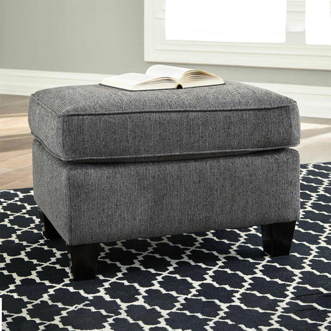 Agleno Ottoman - Dream Decor