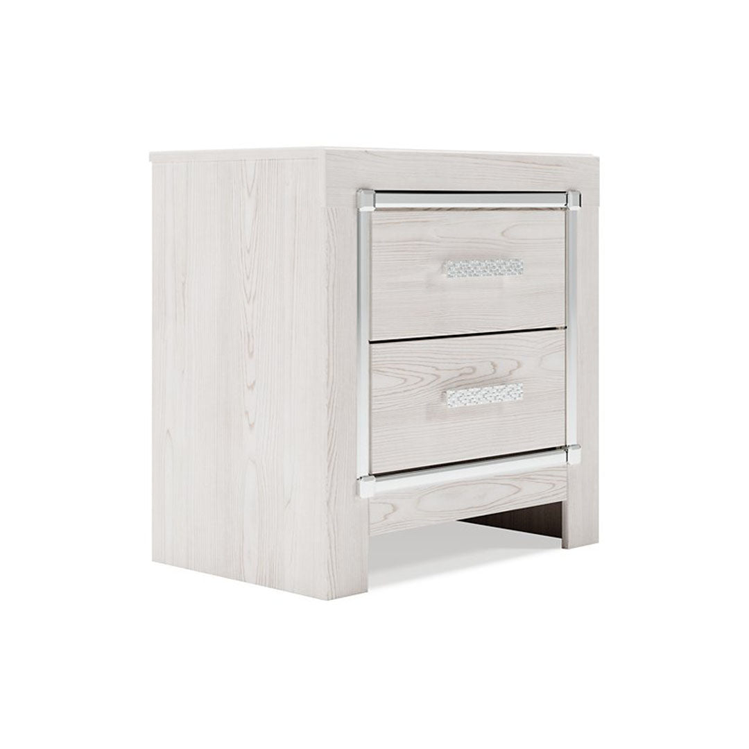 Altyra Nightstand - Dream Decor