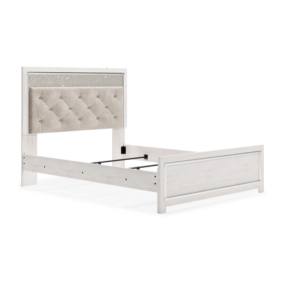 Altyra Upholstered Bed