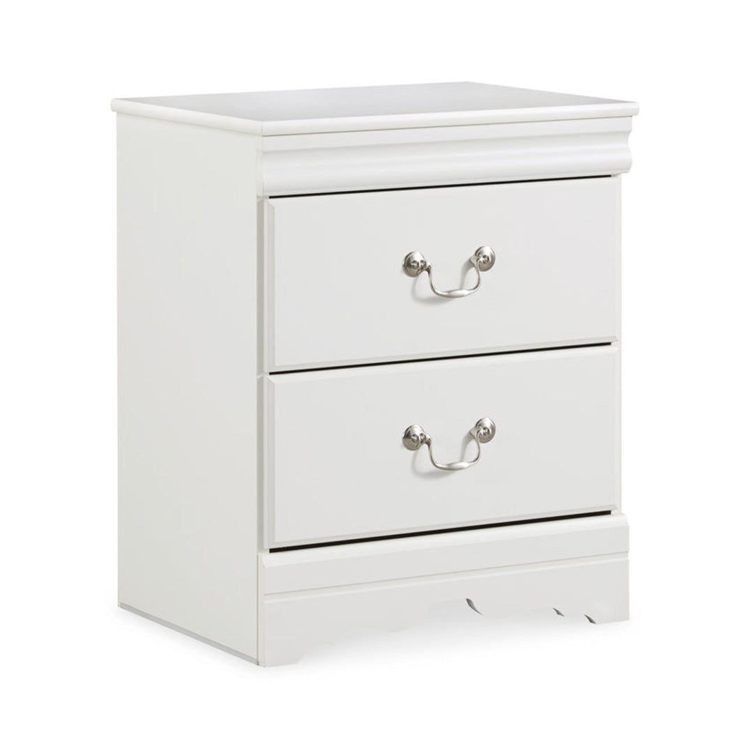Anarasia Nightstand