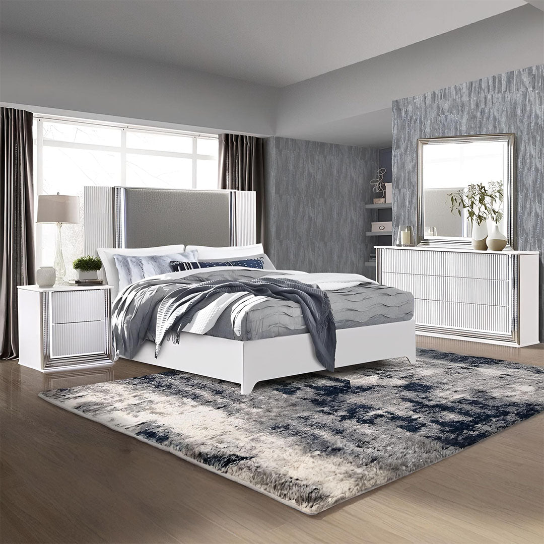 Aspen Dresser - Dream Decor