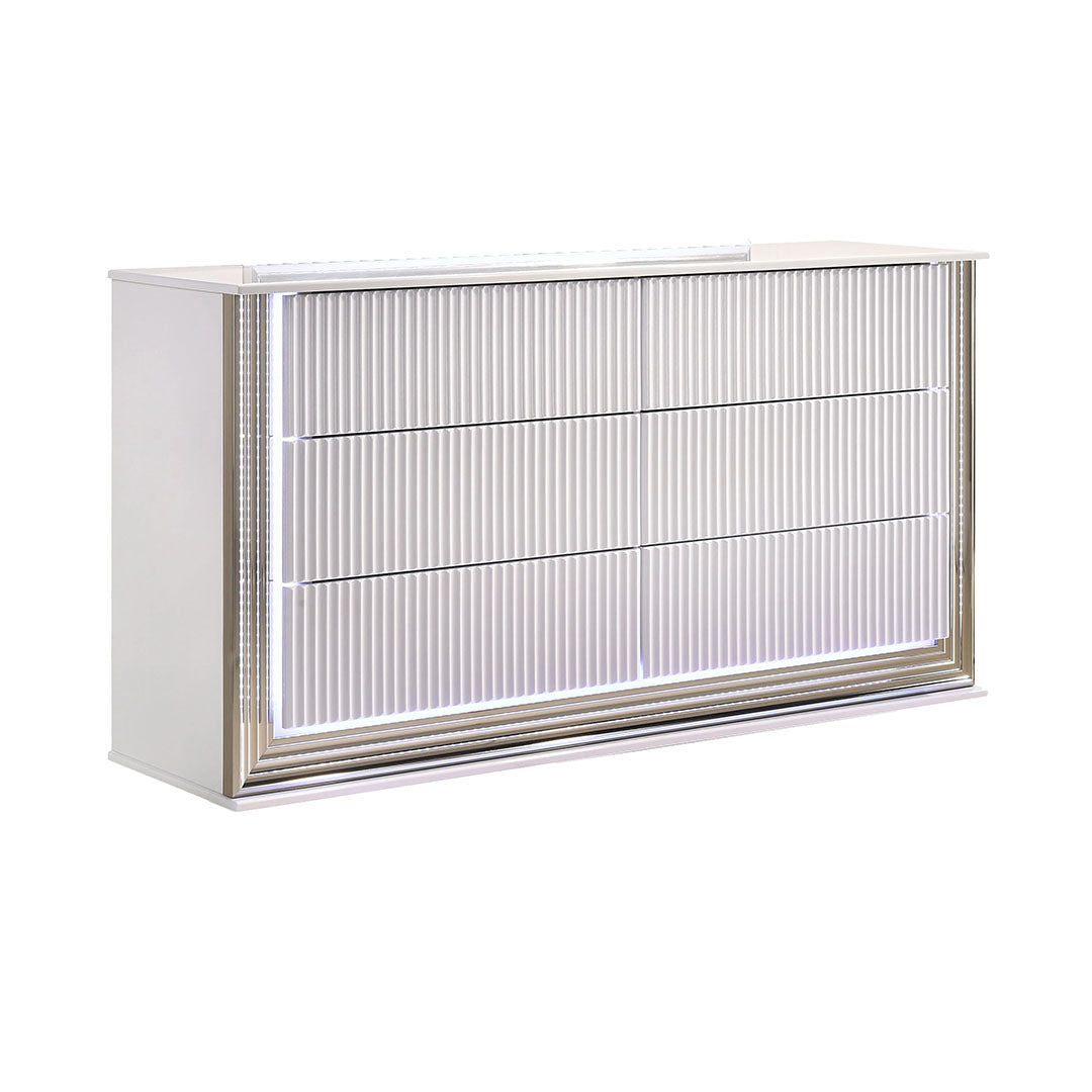 Aspen Dresser - Dream Decor