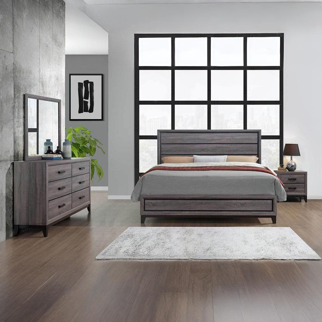 Austin Dresser - Dream Decor