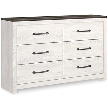 Gerridan Dresser - Dream Decor