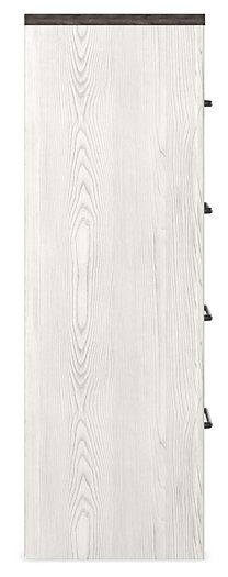 Gerridan Chest — chest of drawers — Dream Decor Home Outlet West Springfield, MA
