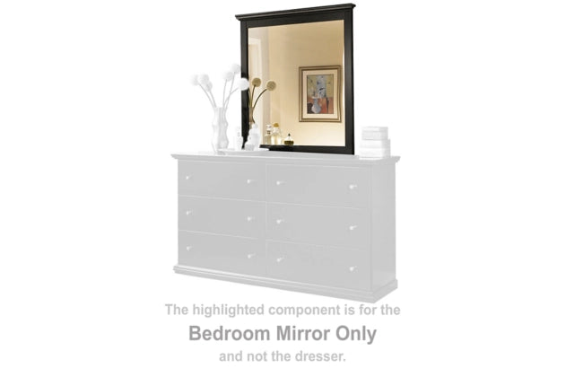 Maribel Mirror - Dream Decor