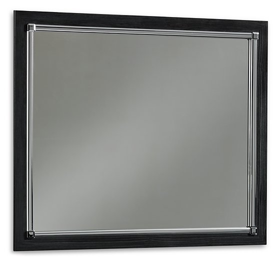 Kaydell Mirror - Dream Decor