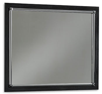 Kaydell Mirror - Dream Decor