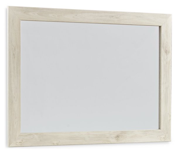 Cambeck Mirror - Dream Decor
