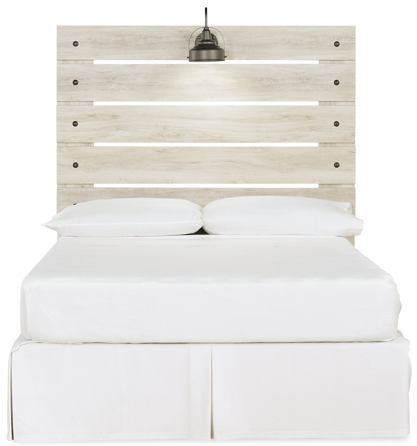 Cambeck Panel Bed - Dream Decor