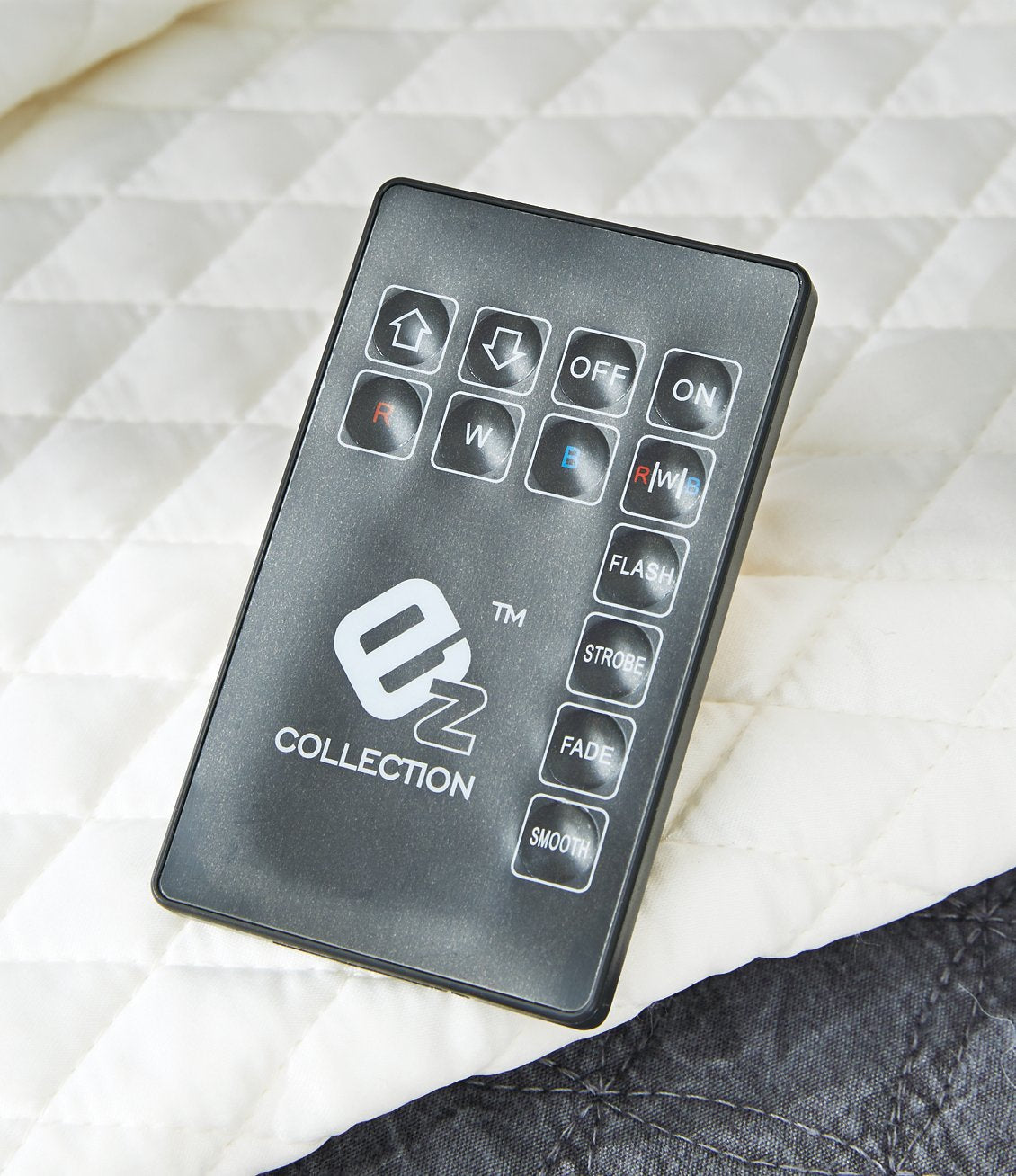 Lodanna Storage Bed - Dream Decor