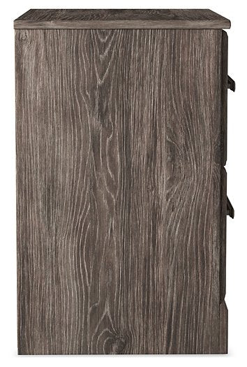 Ralinksi Nightstand - Dream Decor