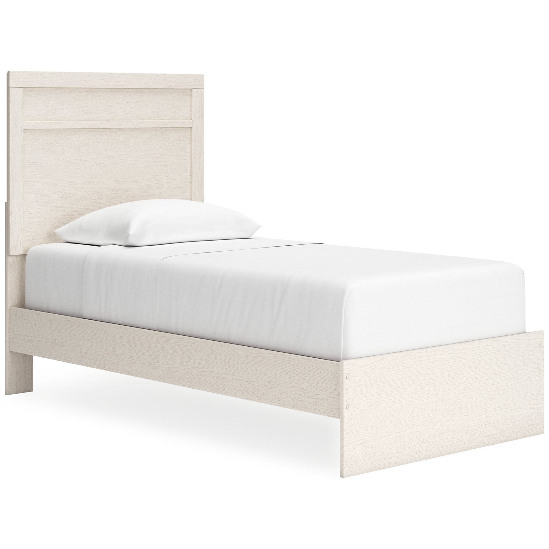 Stelsie Panel Bed - Dream Decor