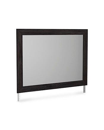 Belachime Mirror - Dream Decor