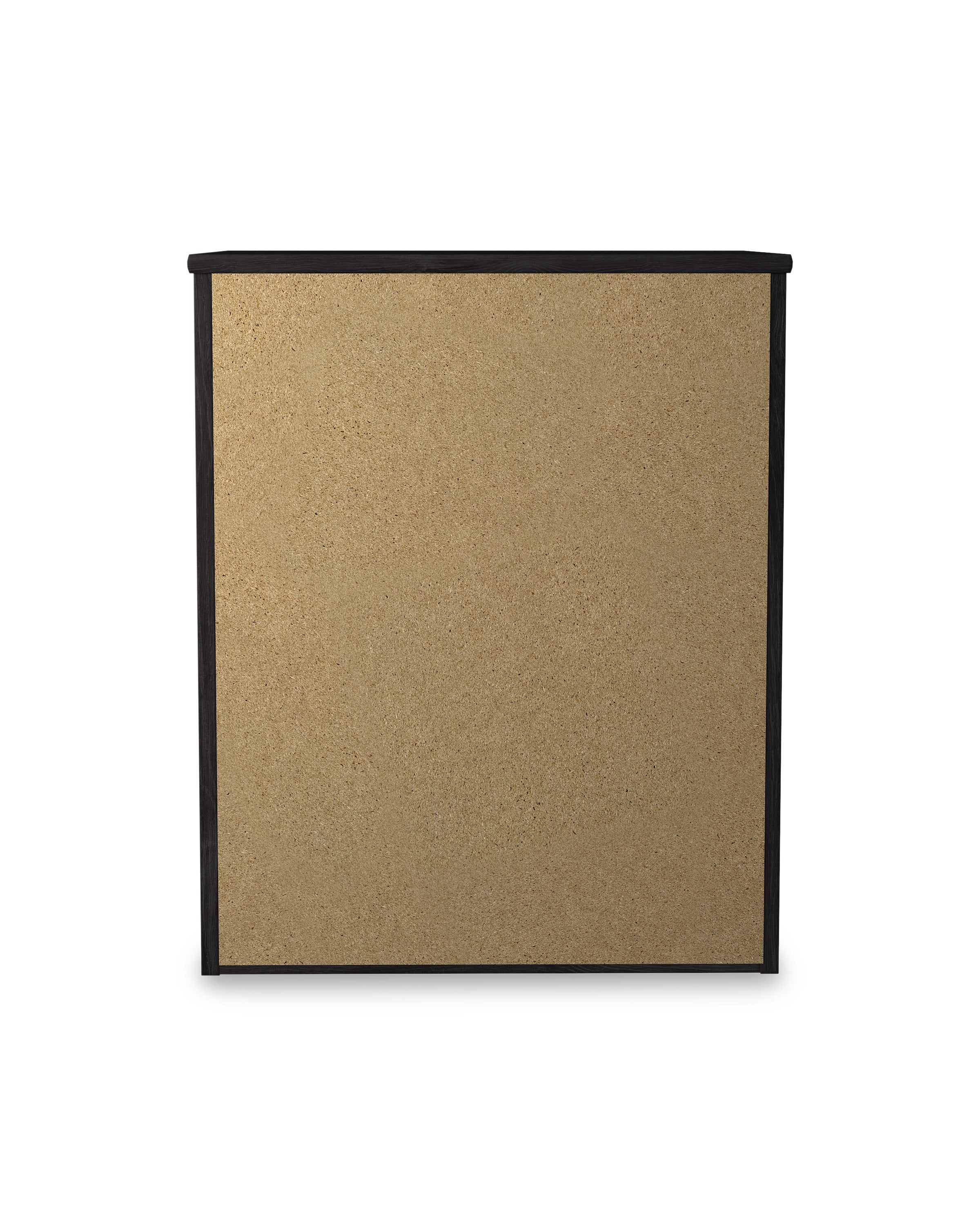 Belachime Nightstand - Dream Decor