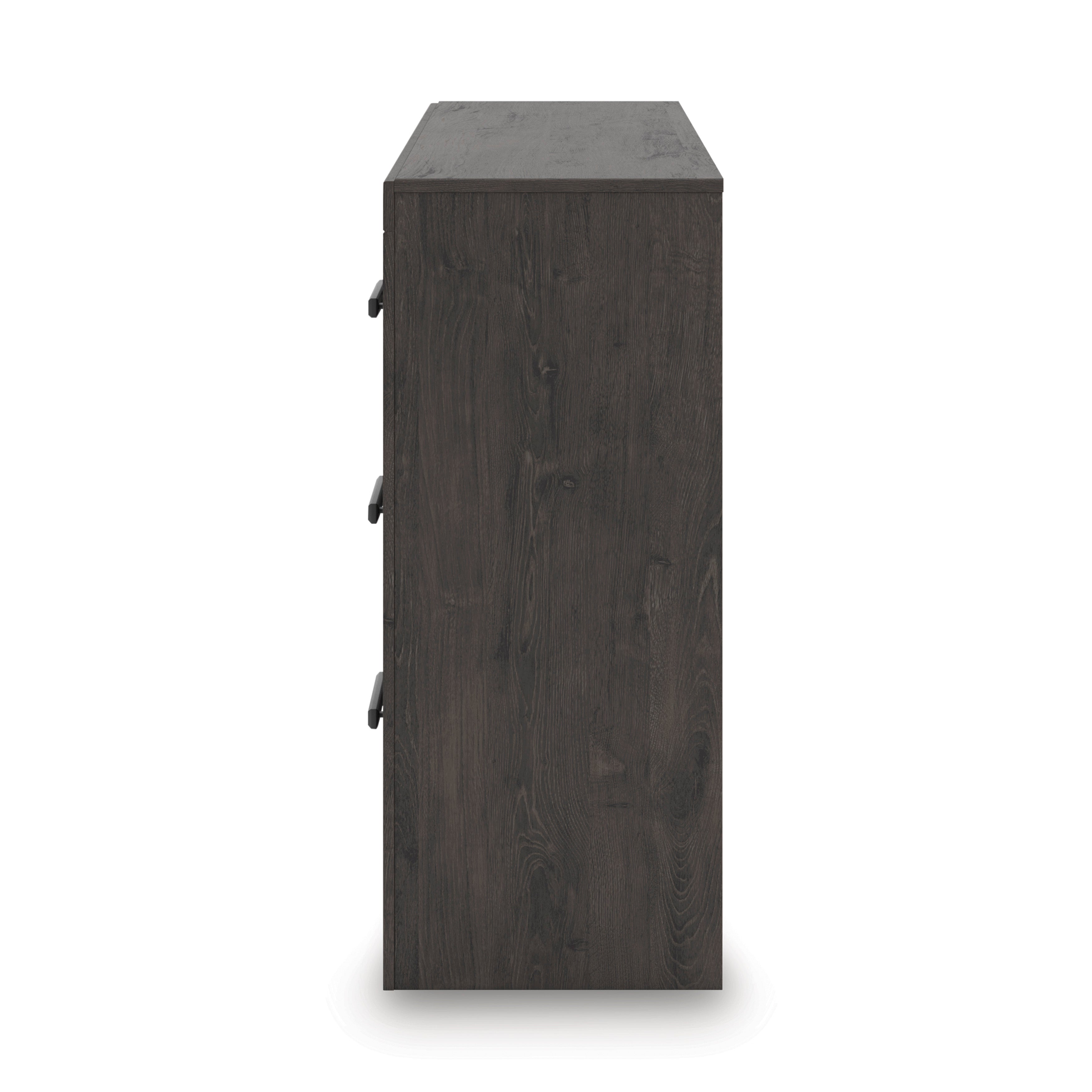 Prendonea Five Drawer Chest - Dream Decor