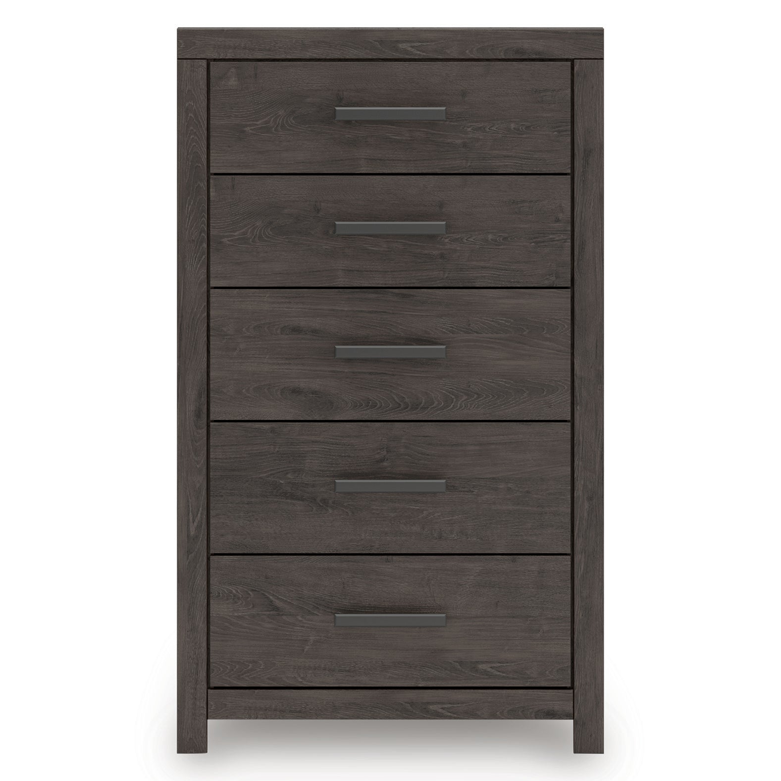 Prendonea Five Drawer Chest - Dream Decor