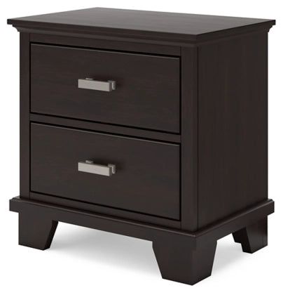 Covetown Nightstand - Dream Decor