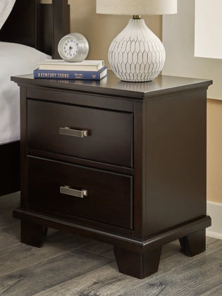 Covetown Nightstand - Dream Decor