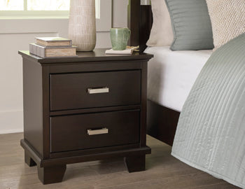 Covetown Nightstand - Dream Decor
