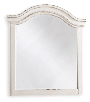Realyn Youth Mirror - Dream Decor