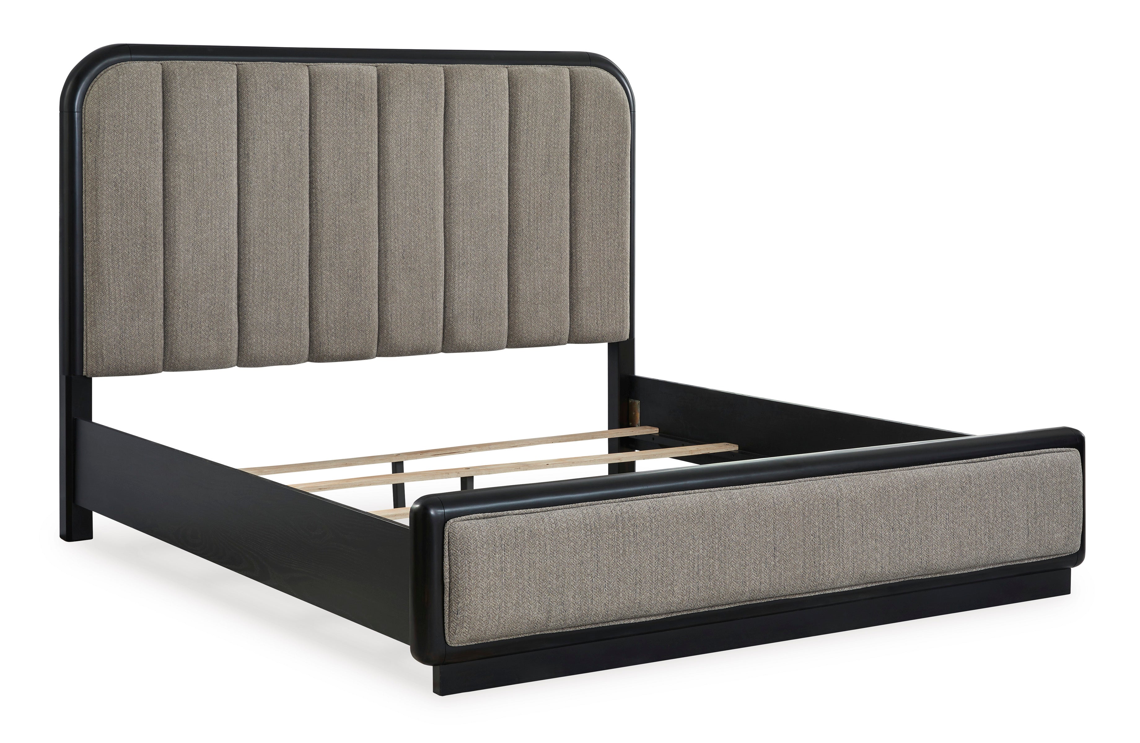 Rowanbeck Upholstered Bed- without mattress