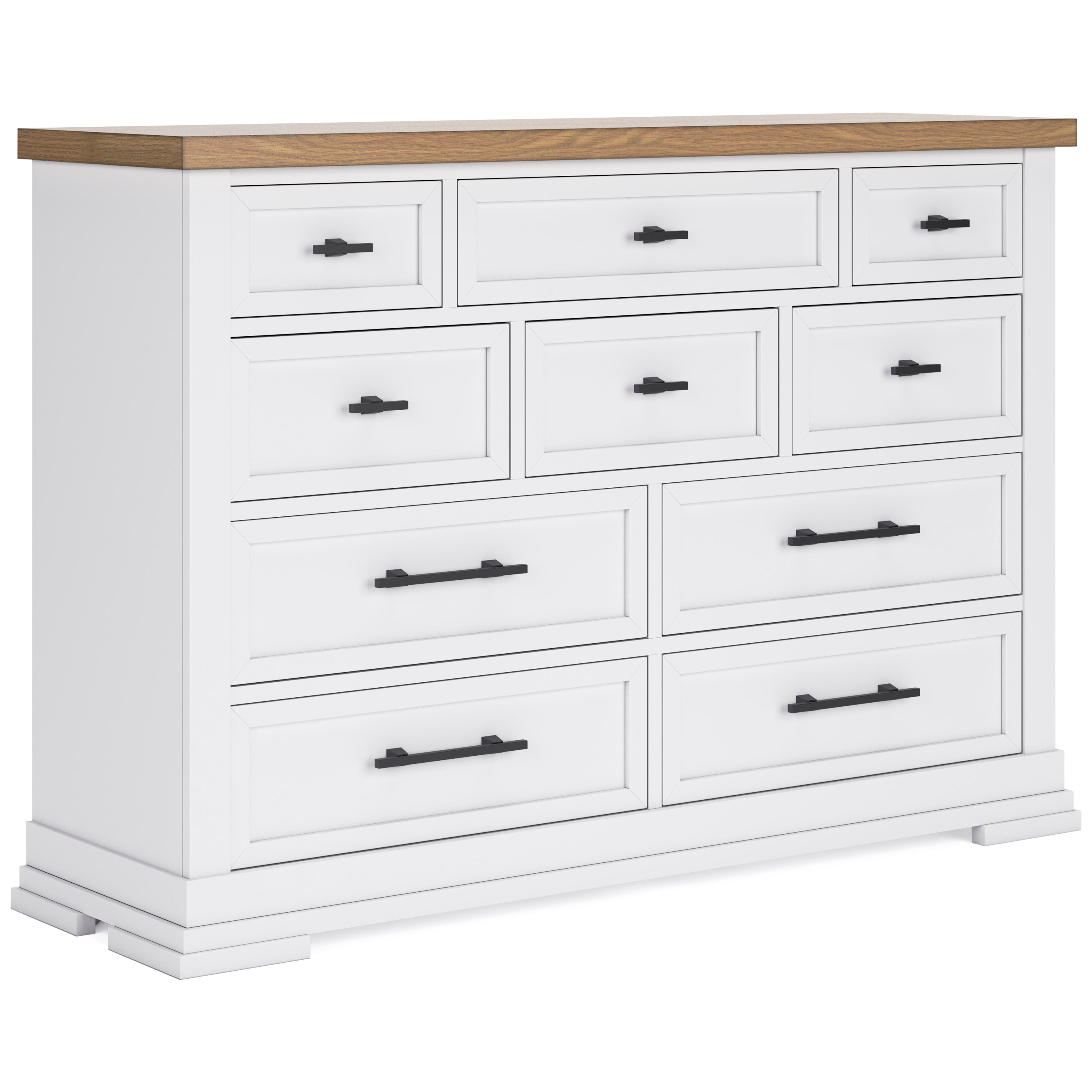 Ashbryn Dresser