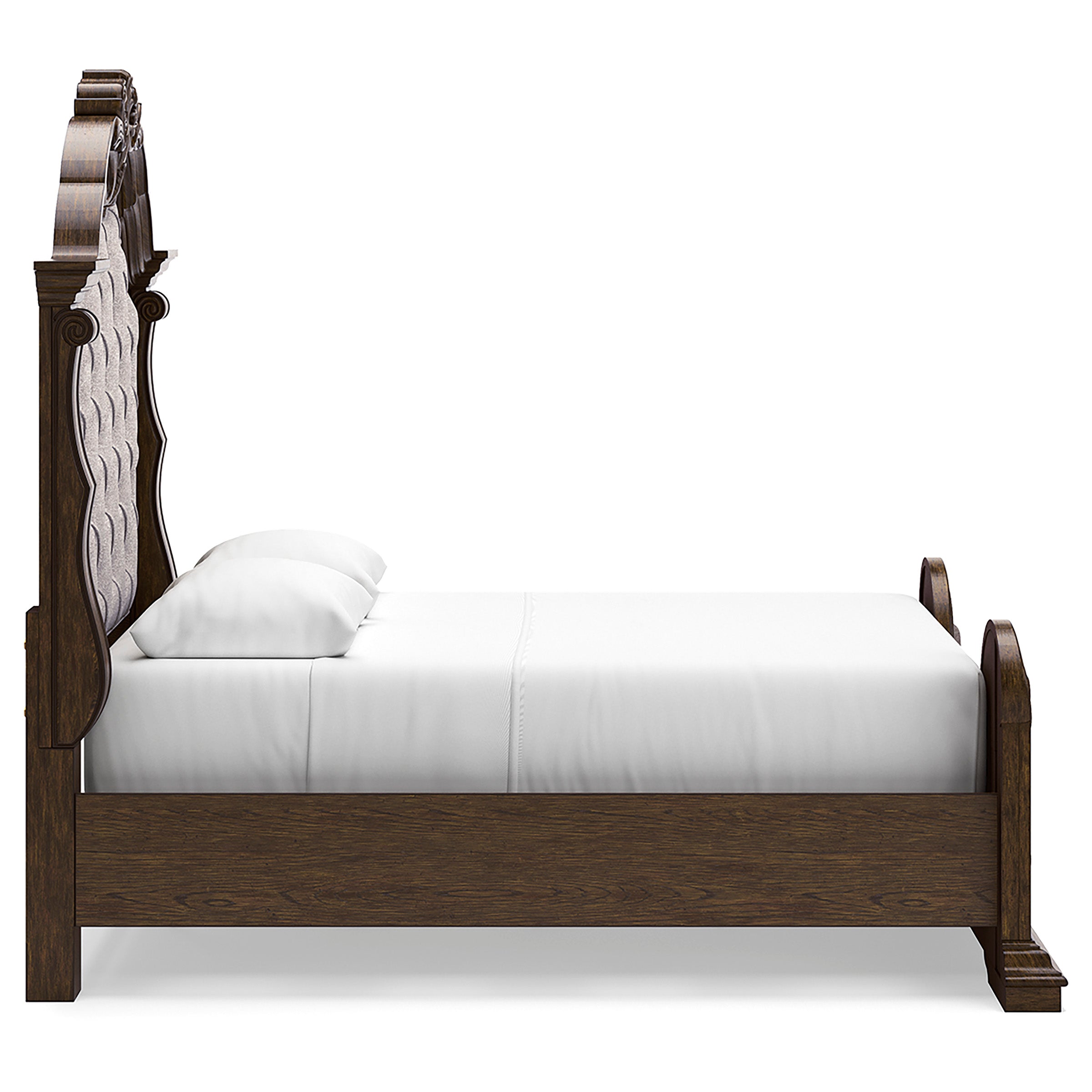 Maylee Upholstered Bed