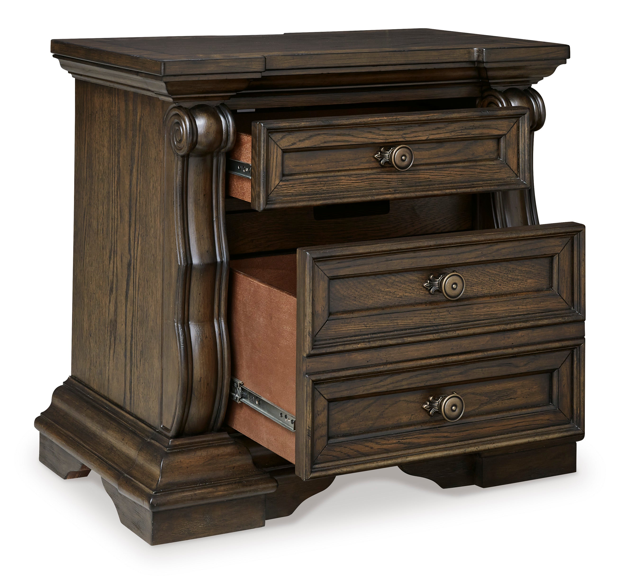 Maylee Nightstand