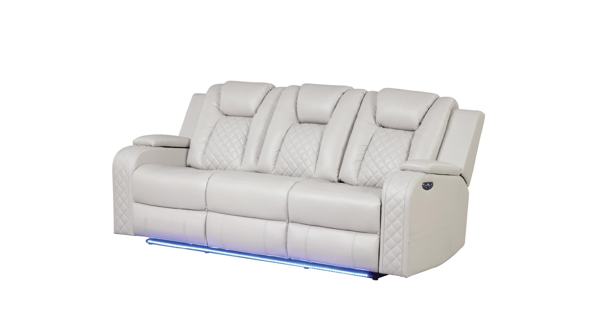 Benz Sofa