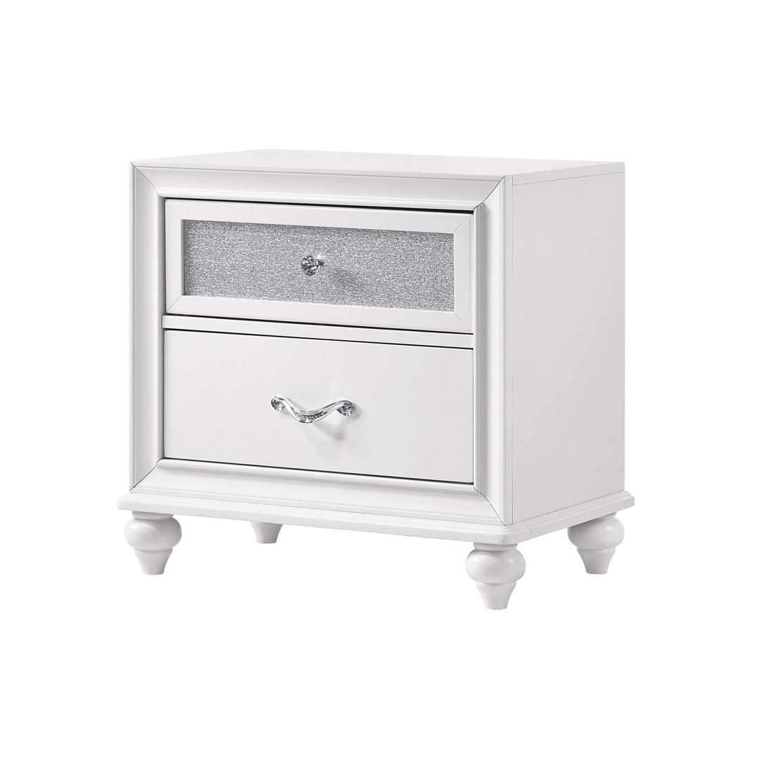 Barzini Nightstand - Dream Decor