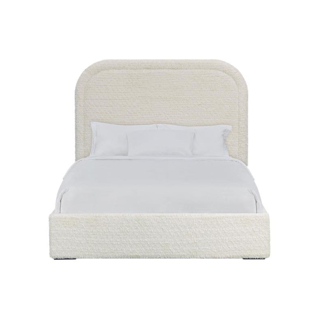 Beckham Upholstered Bed