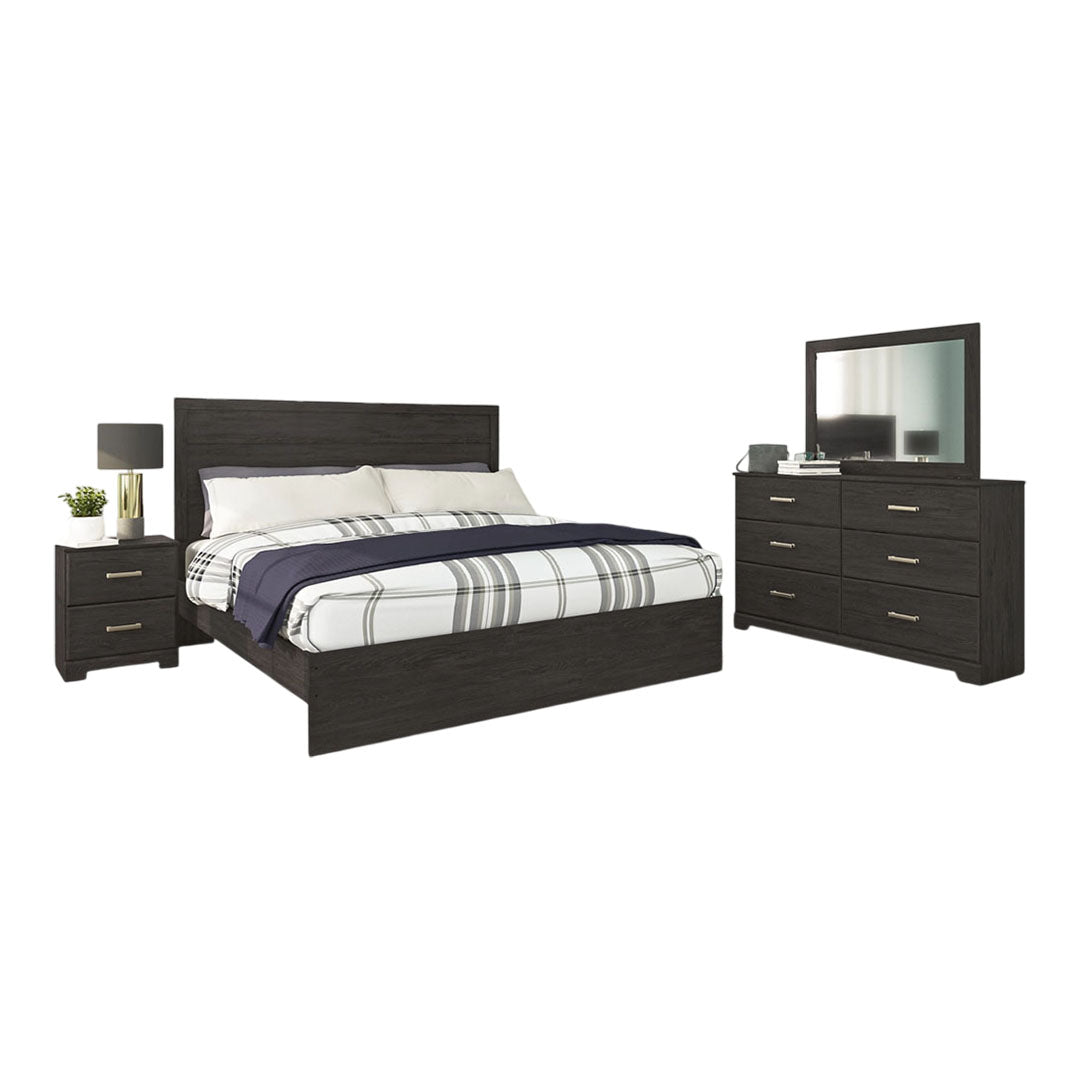 Belachime Bedroom Set