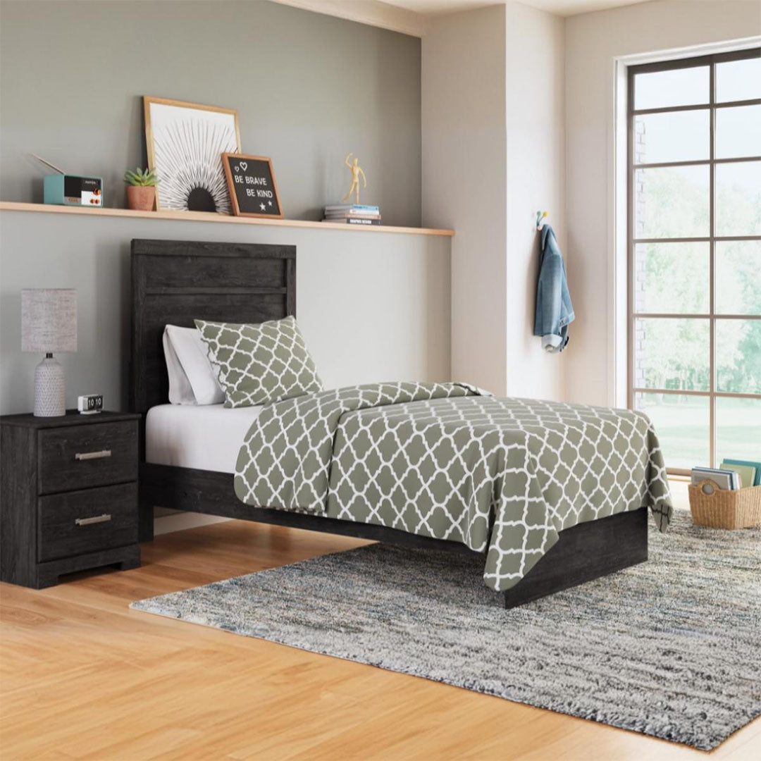 Belachime Bedroom Set