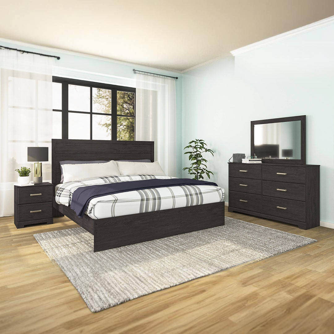 Belachime Bedroom Set