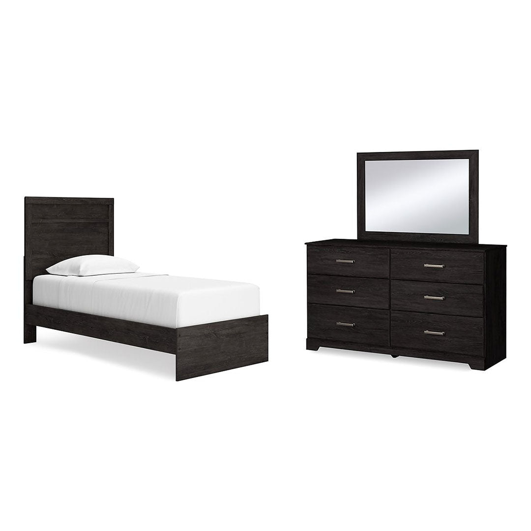 Belachime Bedroom Set