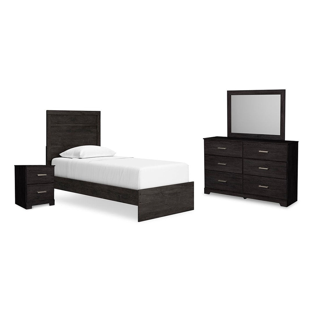 Belachime Bedroom Set