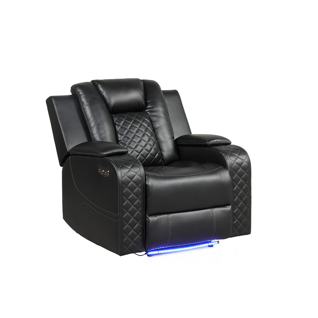 Benz Recliner