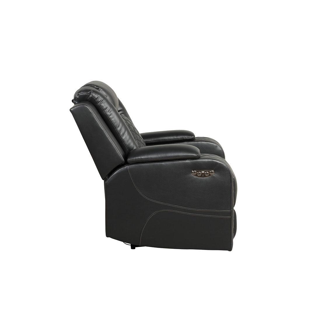 Benz Recliner