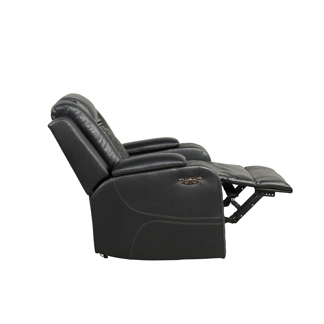Benz Recliner