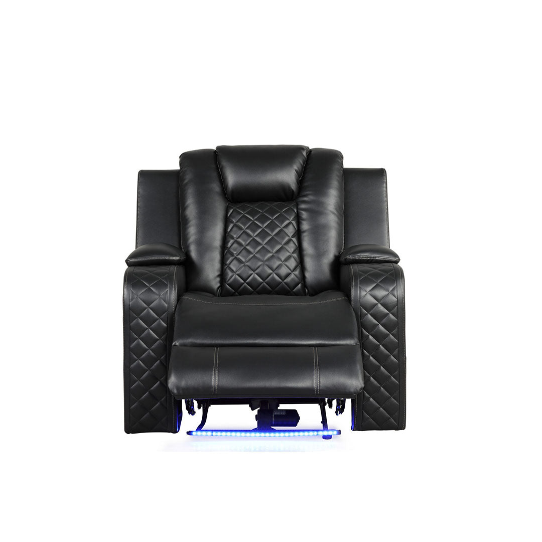 Benz Recliner