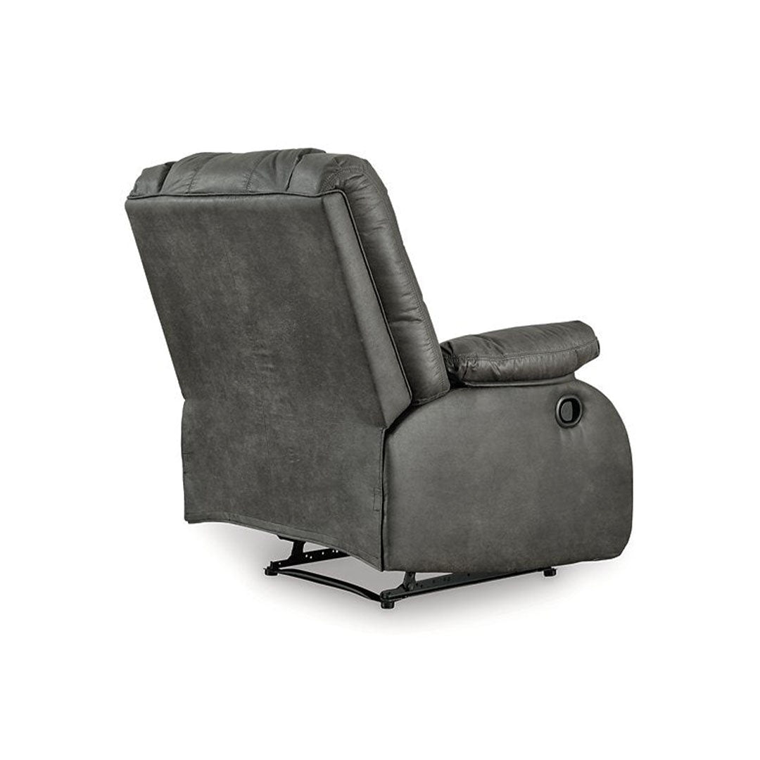 Bladewood Recliner - Dream Decor