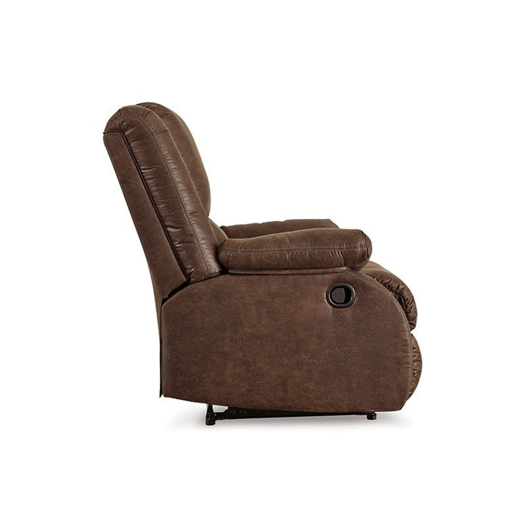 Bladewood Recliner - Dream Decor