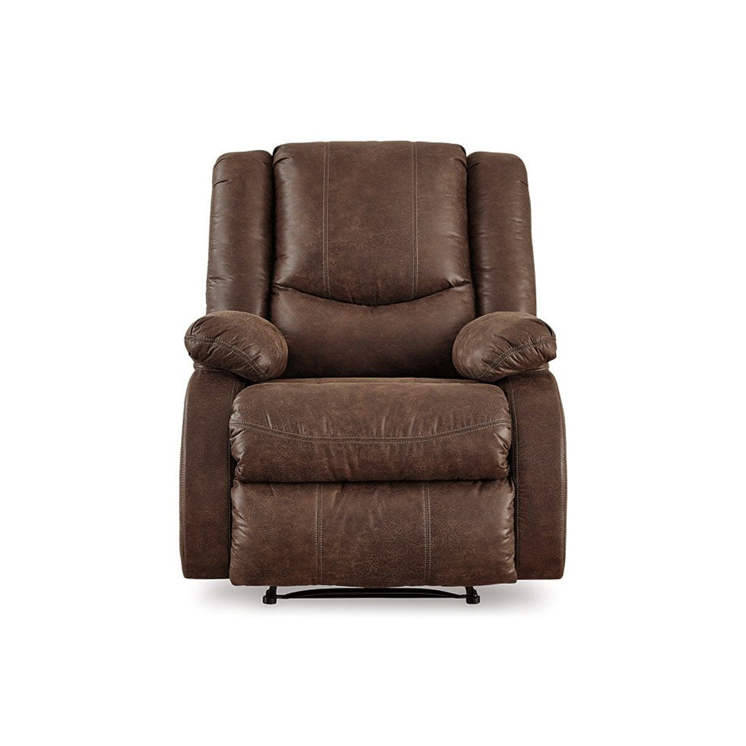Bladewood Recliner - Dream Decor