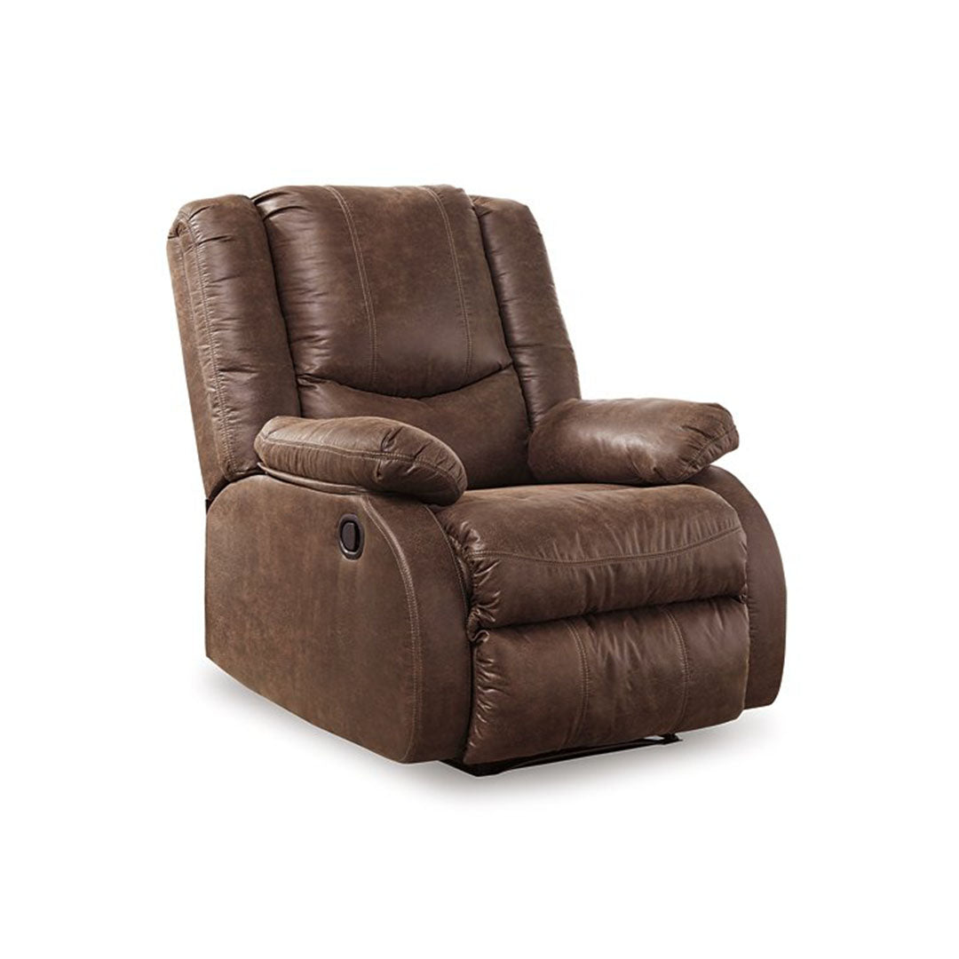 Bladewood Recliner - Dream Decor