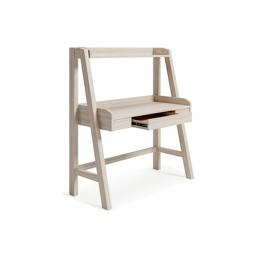 Blariden Desk with Hutch