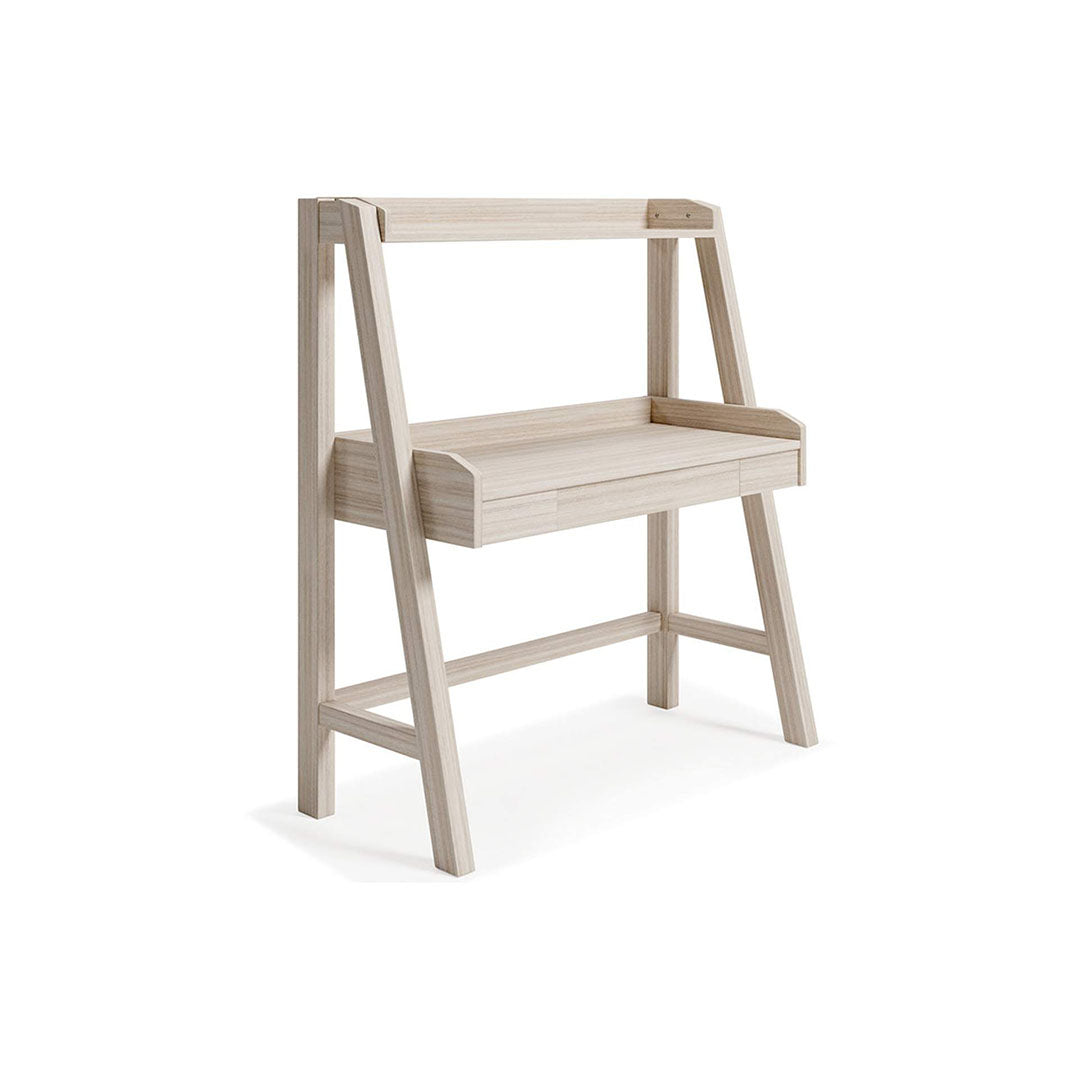 Blariden Desk with Hutch